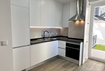 Apartamento T1 em Setúbal