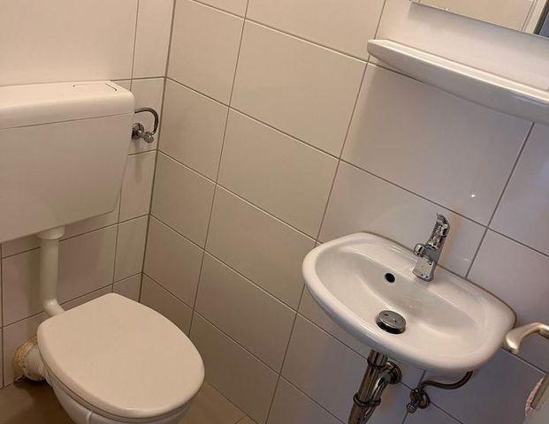 Wohnung im Zentrum der Hertener Innenstadt zu vermieten - Foto 1