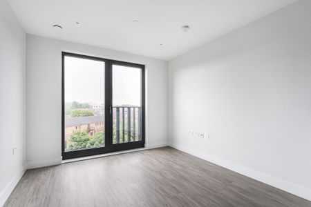 Ashted Wharf, Glasswater Locks, Belmont Row, Birmingham - Photo 3