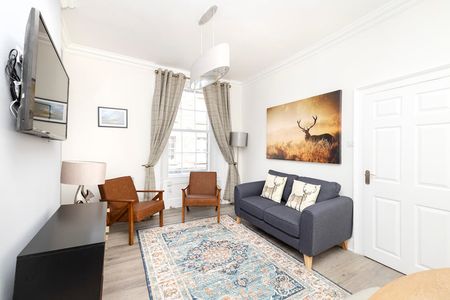 Thistle Street - Photo 2