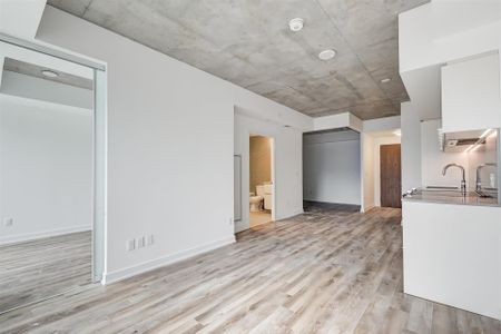 For Lease - 665 Queen Street Unit# 317, Toronto, Ontario - Photo 4
