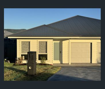 BRAND NEW Four Bedroom Property in the heart of Bellbird - Photo 4