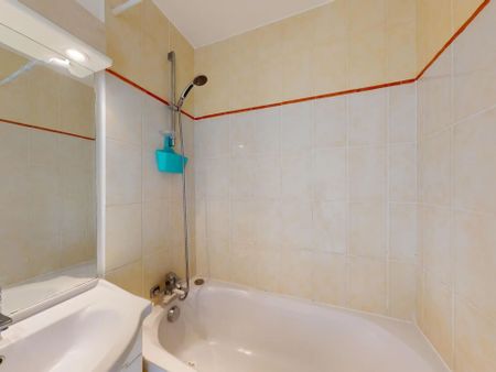 Location Appartement 1 pièces 24 m2 à Chennevières-sur-Marne - Photo 5