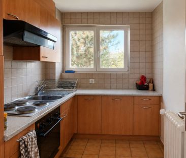 3 Zimmer, 3. Stock - Photo 4