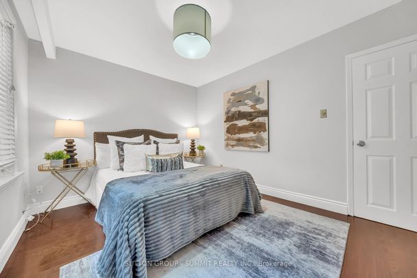 For Lease - 465 SEATON Drive, Oakville, Ontario - Photo 1