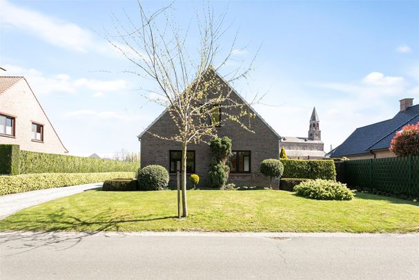 Sint-Martens-Leerne - Leon Desmetlaan 4 - Foto 1