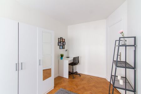 Rueil-Malmaison - Lesseps - Chambre 4 - Photo 2