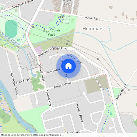 23 Bothies St, Qld 4174, Hemmant