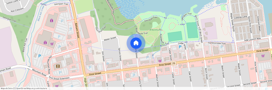 18 Hickory Street, Collingwood