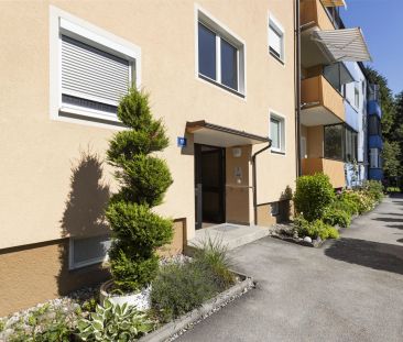 Klein, aber fein! Moderne 1-Zimmer Wohnung mit Balkon! - Photo 3