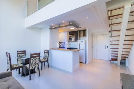 Apartamento com 1 quarto e 105m² para alugar em Jardim Botânico, Porto Alegre. - Foto 3