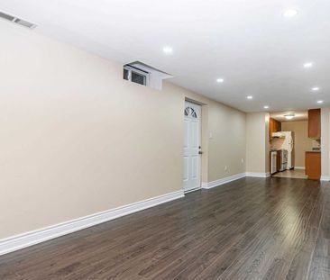 For Lease - 45 Dellano Street Unit# Bsmt, Markham, Ontario - Photo 6