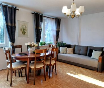 Mieszkanie na wynajem Wrocław-Fabryczna Wrocław - Photo 5