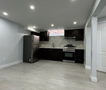 For Lease - 505 Bridlewreath Court Unit# BSMT, Kitchener, Ontario - Photo 5