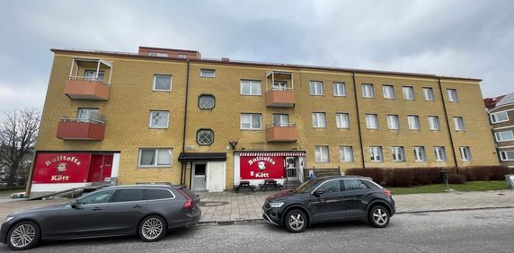 Södra Bulltoftavägen 52 A, Kirsebergsstaden - Photo 2