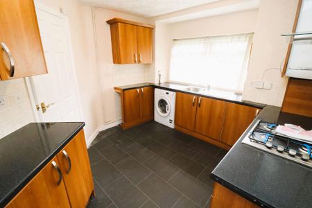 1 bedroom bungalow to rent - Photo 5