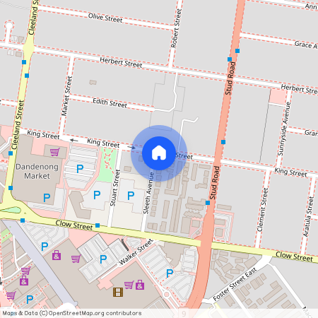 19 Sleeth Avenue, Vic 3175, Dandenong