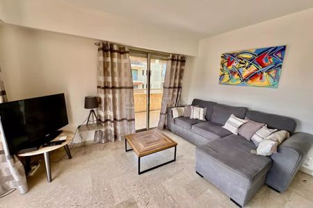 Appartement 3P en location saisonnière - Photo 3