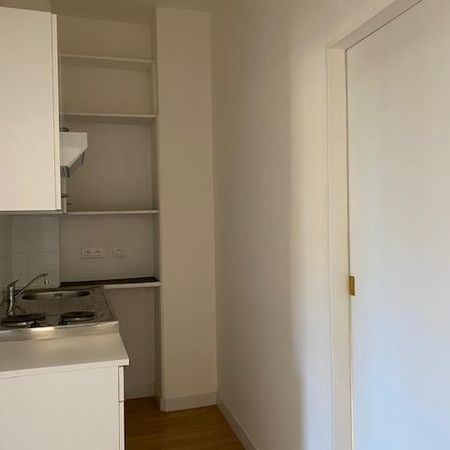 Location appartement F2 meublé à Villers-Bretonneux - Photo 3