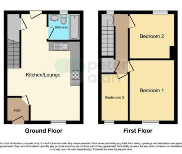 Heol Twrch, Lower Cwmtwrch, SWANSEA - Photo 3