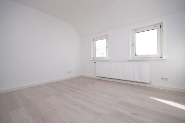 Freundliche Erdgeschosswohnung - Photo 1