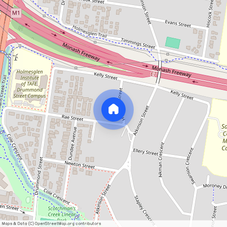 1/7 Hennessy Street Street, Vic 3148, Chadstone