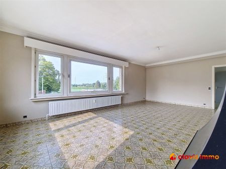 Prachtig appartement van ±104m² met 2 SLK - Photo 5