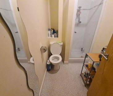 1 bedroom flat to rent - Photo 6