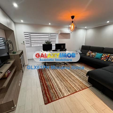 Inchiriere apartament 3 camere, modern, Ploiesti, Vest - Photo 1