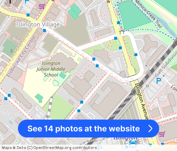 Montgomery Mills: 50 Cordova Ave. - Photo 1