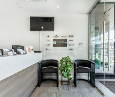 For Lease - 347 Jane Street Unit# Cubicle 3, Toronto, Ontario - Photo 4