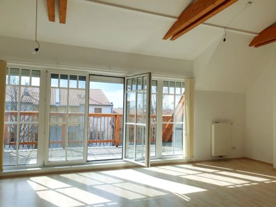 Mehr Platz, mehr Licht, mehr Leben - 4 Zimmer Familienglück - Foto 1