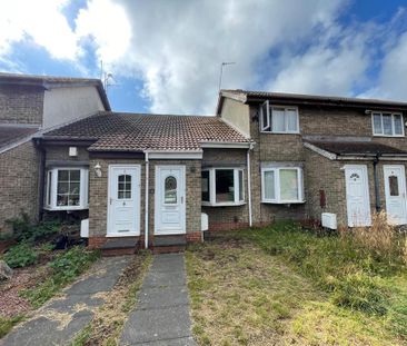1 bedroom terraced house to rent - Photo 3