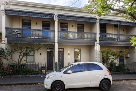 23 Moor Street, Fitzroy VIC 3065 - Photo 3