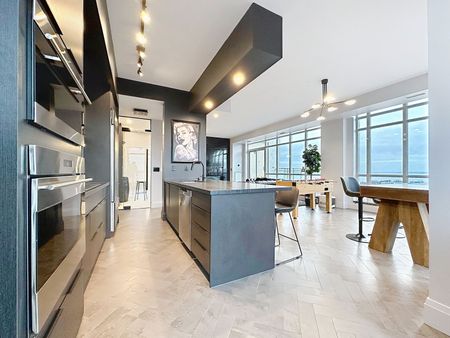 For Lease - 21 Grand Magazine Street Unit# Lph2603, Toronto, Ontario - Photo 2