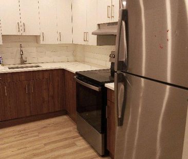 very nice and big 3.5 apartment for rent-APPLIANCES INCLUDED - Photo 1