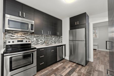 For Lease - 276 King Edward Avenue Unit# Unit 2, Toronto, Ontario - Photo 3