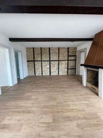 4.5 room apartment with terrace - Foto 4