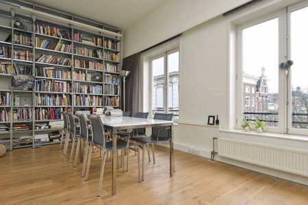 Te huur: Appartement Kerkstraat in Amsterdam - Foto 2