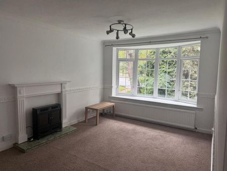 2 bedroom maisonette to rent - Photo 2