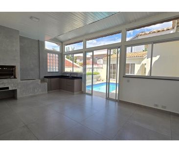 CASA DOS SONHOS: Luxo em Aldeia da Serra-Barueri/SP - Foto 4