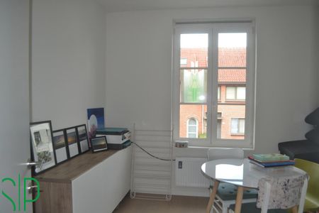 Rustig gelegen recent appartement met 2 slpk en terras - Photo 3