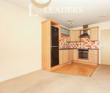 1 bedroom apartment to rent Tachbrook Street, Leamington Spa, CV31 - Photo 4