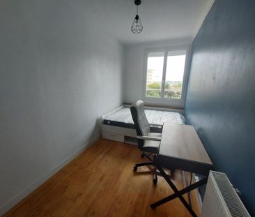 Appartement T2 à louer Angers - 42 m² - Photo 1