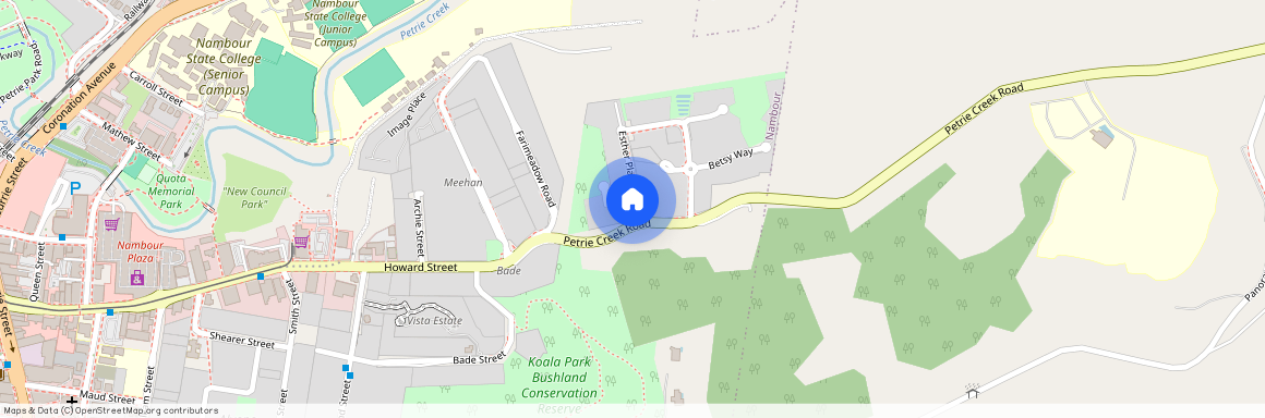 21 Esther Place, Qld 4560, Nambour