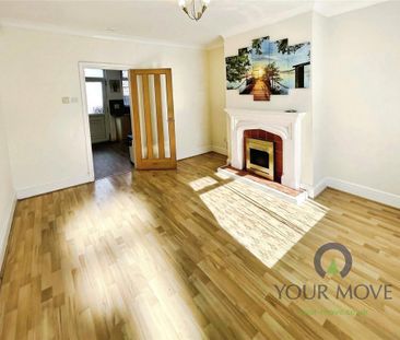 2 bedroom terraced house to rent - Photo 1