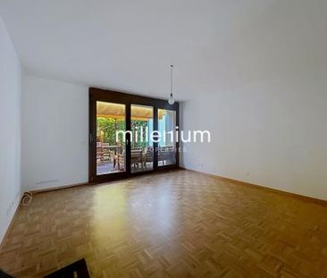 Villa familiale à Troinex avec terrasse et petit jardin - Foto 3