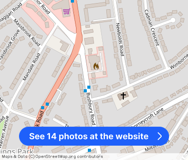 Bushbury Road, Wolverhampton - Photo 1