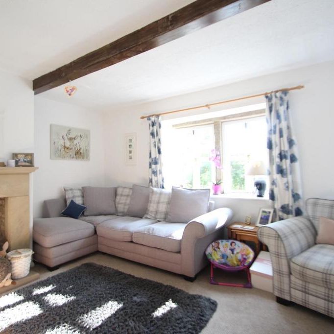 2 bedroom house to rent - Photo 1