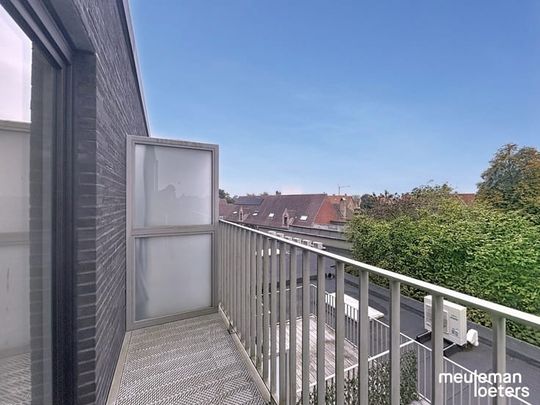 Appartement te huur - Foto 1